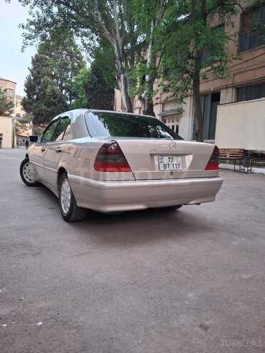 Mercedes C 230-5
