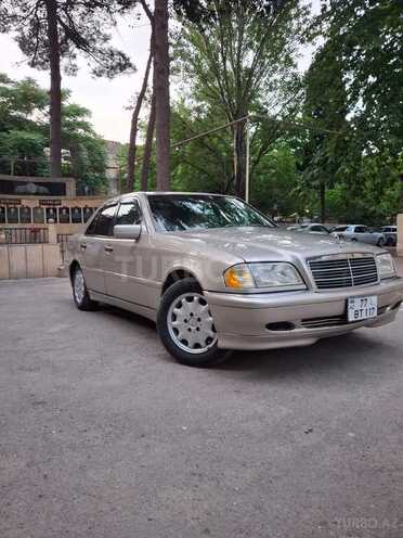 Mercedes C 230-2