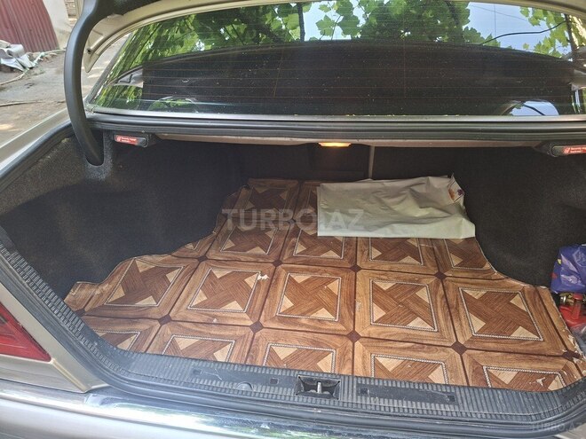 Mercedes C 230-16