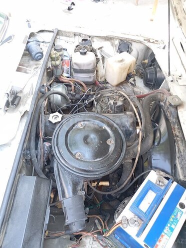 LADA (VAZ) 2107-4