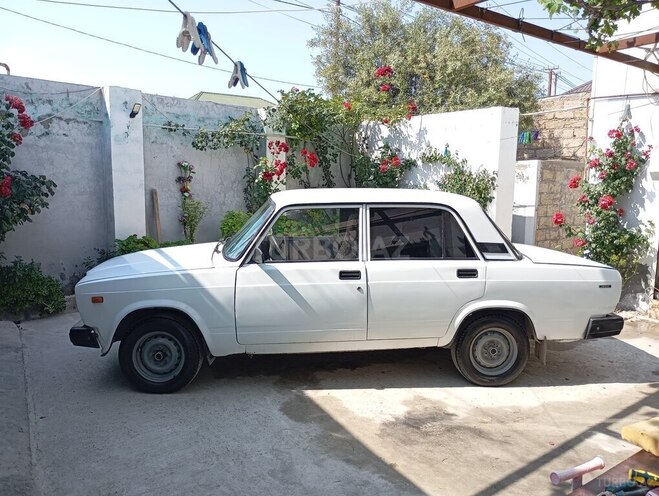 LADA (VAZ) 2107-9