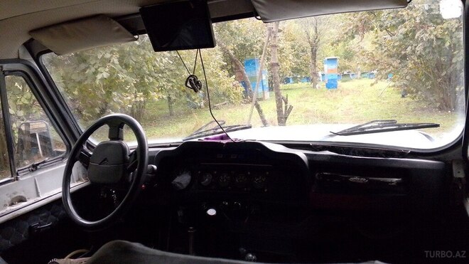 UAZ 31519-3