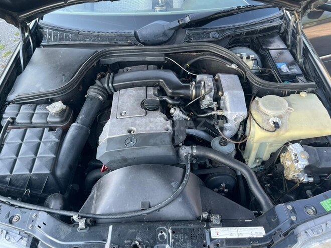 Mercedes C 180-5