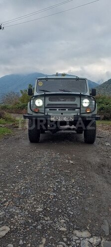 UAZ 31519-5