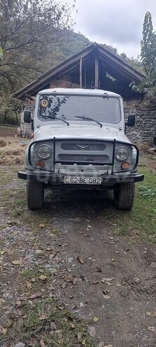 UAZ 31519-7