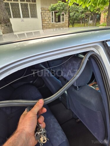 Mercedes C 220-5