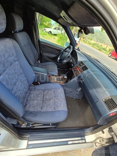Mercedes C 220-7