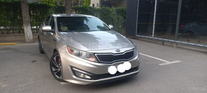 Kia Optima-1