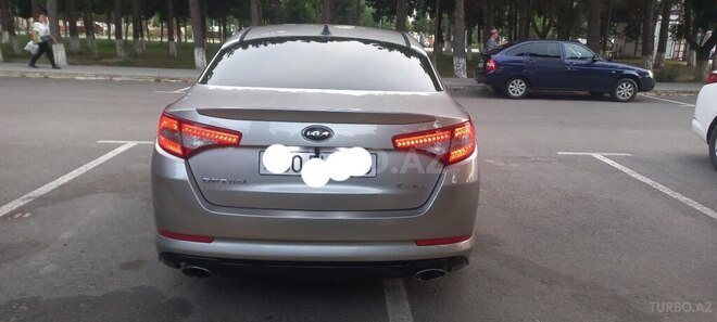 Kia Optima-7