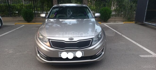 Kia Optima-2