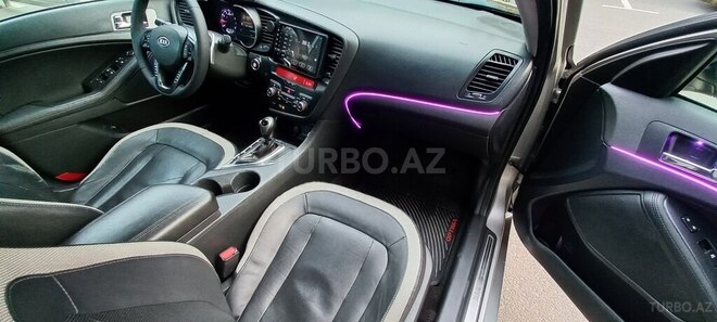 Kia Optima-8