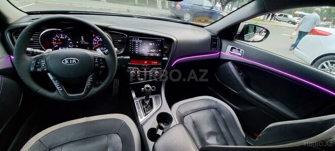 Kia Optima-9