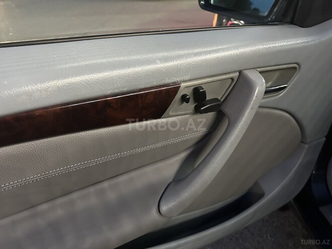 Mercedes C 230-10