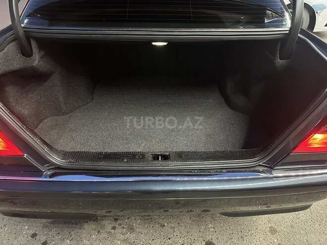 Mercedes C 230-9