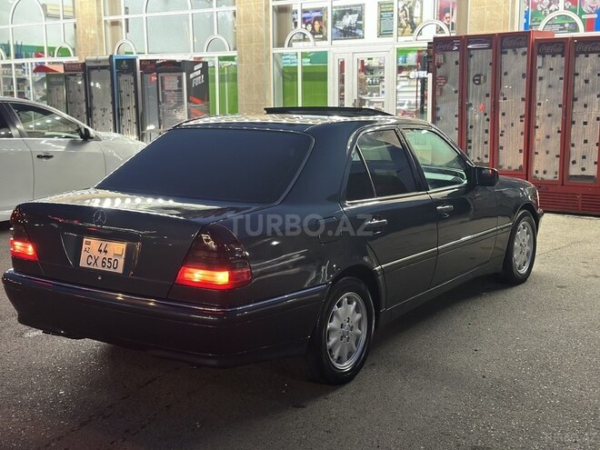 Mercedes C 230-20