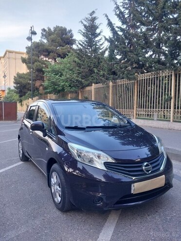 Nissan Note-2