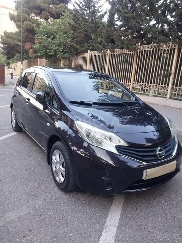 Nissan Note-1