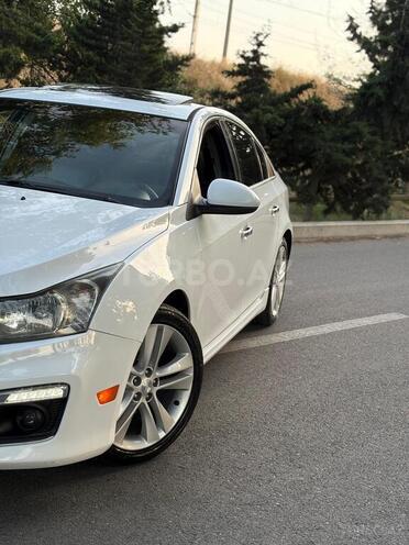 Chevrolet Cruze-7