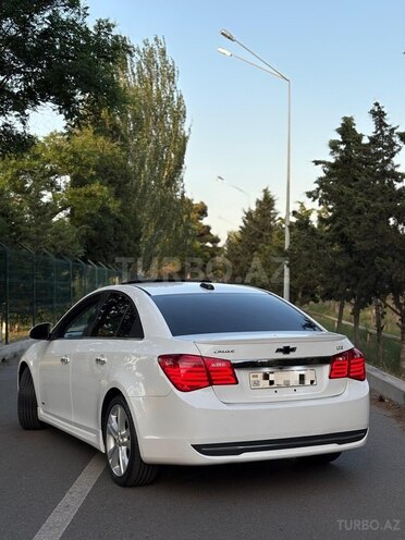 Chevrolet Cruze-2