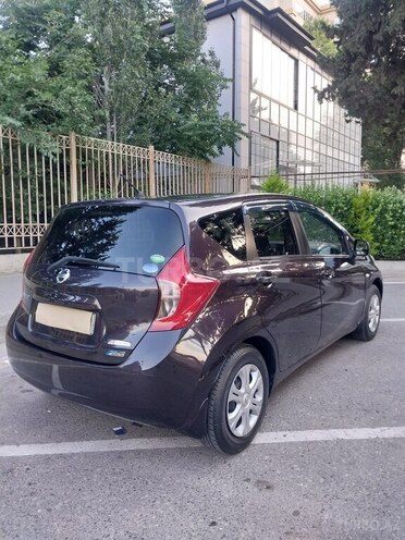 Nissan Note-6