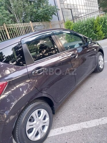 Nissan Note-7