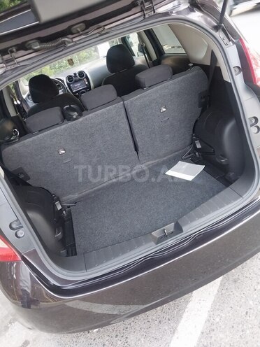 Nissan Note-10