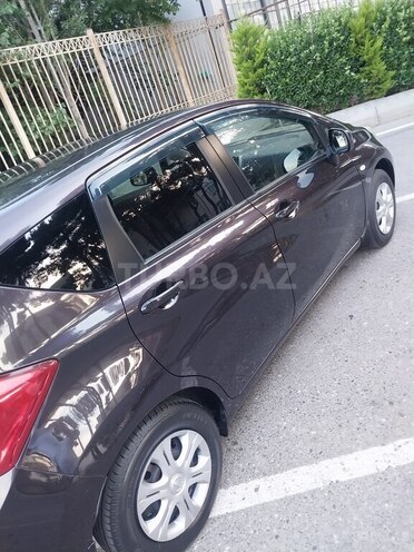 Nissan Note-8