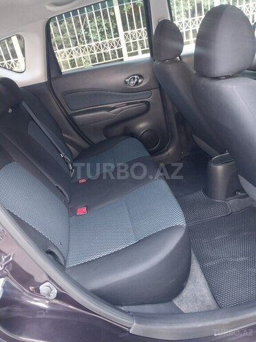Nissan Note-14