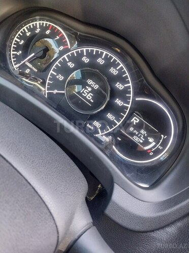 Nissan Note-16