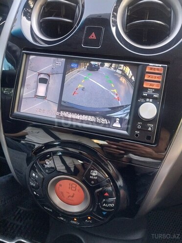 Nissan Note-17