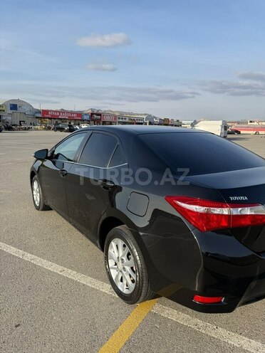 Toyota Corolla-3