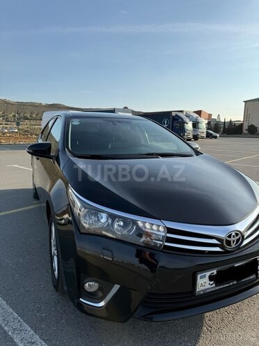 Toyota Corolla-1
