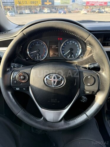 Toyota Corolla-7