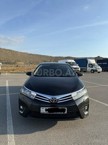Toyota Corolla-2