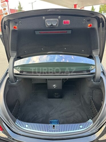 Mercedes S 500-12