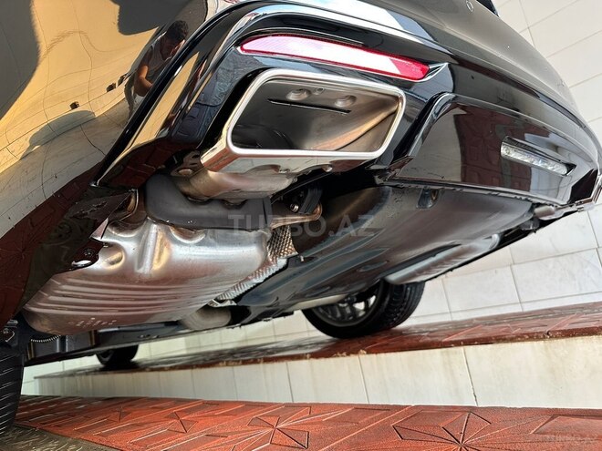 Mercedes S 500-17