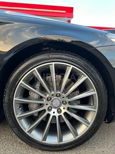 Mercedes S 500-18