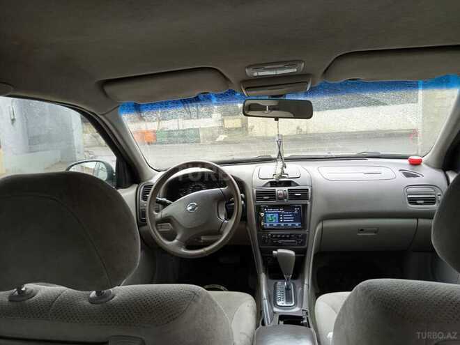Nissan Maxima-4