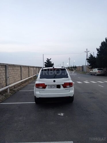Ssang Yong Rexton-3