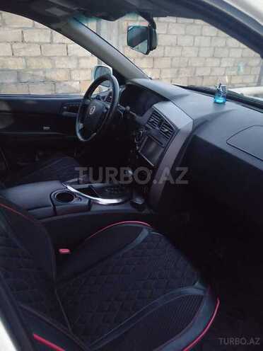 Ssang Yong Rexton-6