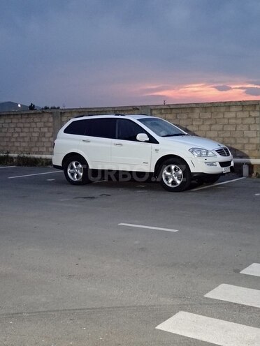 Ssang Yong Rexton-10
