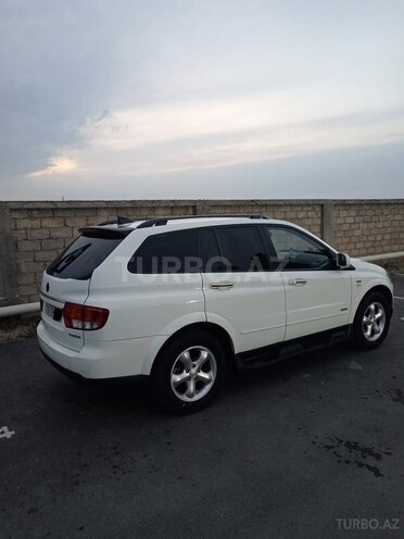 Ssang Yong Rexton-4