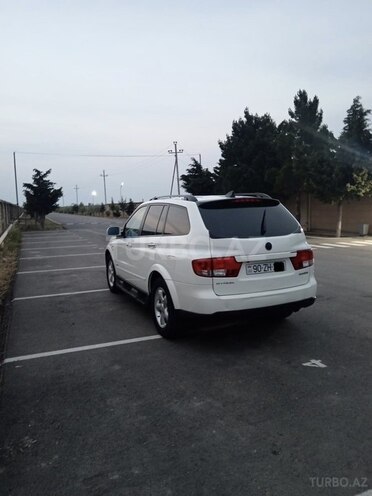Ssang Yong Rexton-2