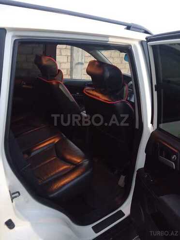 Ssang Yong Rexton-7