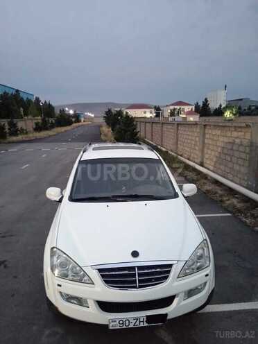 Ssang Yong Rexton-9