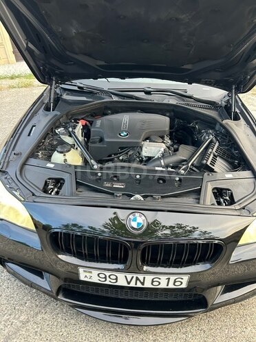 BMW 528-14