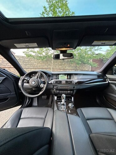 BMW 528-10