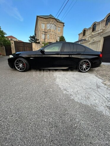 BMW 528-4