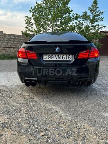 BMW 528-7