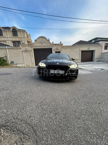 BMW 528-3